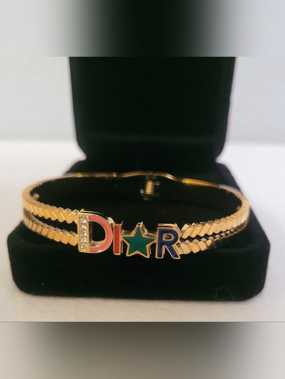 Luxury Jewelry
